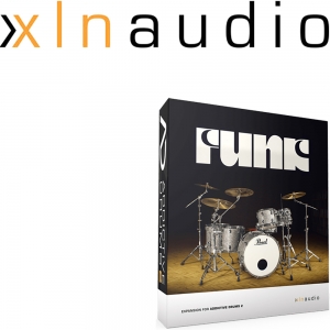 XLN Audio Funk |정식수입품