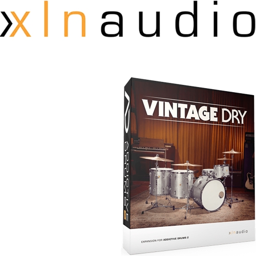 XLN Audio Vintage Dry |정식수입품