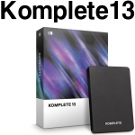 NI Komplete13 UPG <- Select