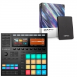 NI Maschine MK3+ Komplete13 Ultimate UPG for select