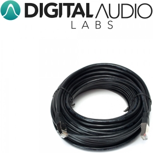 Digital Audio Labs CAT6 Cable 정식수입품