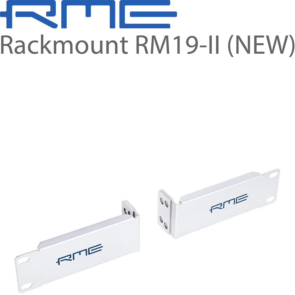 RME RM19-II | RM-19X RM19X 신형 | 정식수입품
