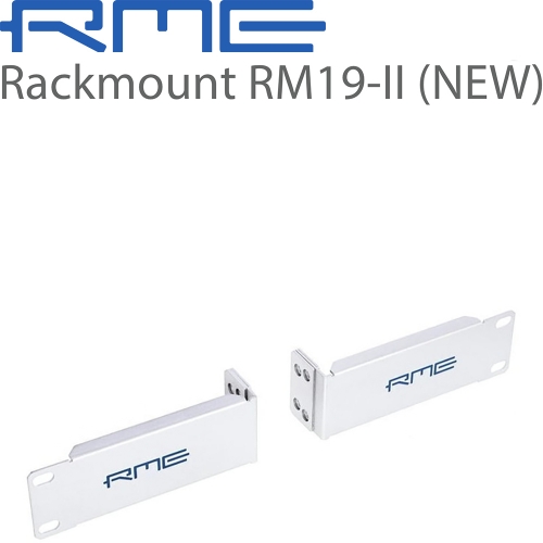 RME RM19-II | RM-19X RM19X 신형 | 정식수입품