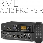 RME ADI2 Pro FS R Black Edition | 220V 정식수입품