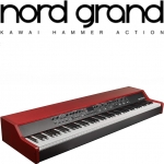 Clavia Nord Grand | 정식수입품