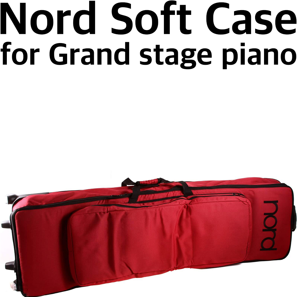 Clavia NORD SOFT For Grand Stage Piano | 정식수입품