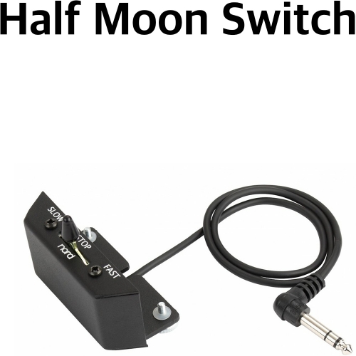 Clavia NORD Half Moon Switch | 정식수입품