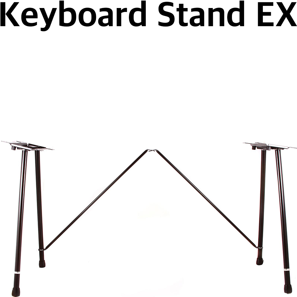 Clavia NORD Keyboard Stand EX | 정식수입품