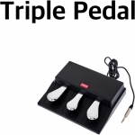 Clavia NORD Triple Pedal | 정식수입품