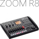 ZOOM R8 | 정식수입품