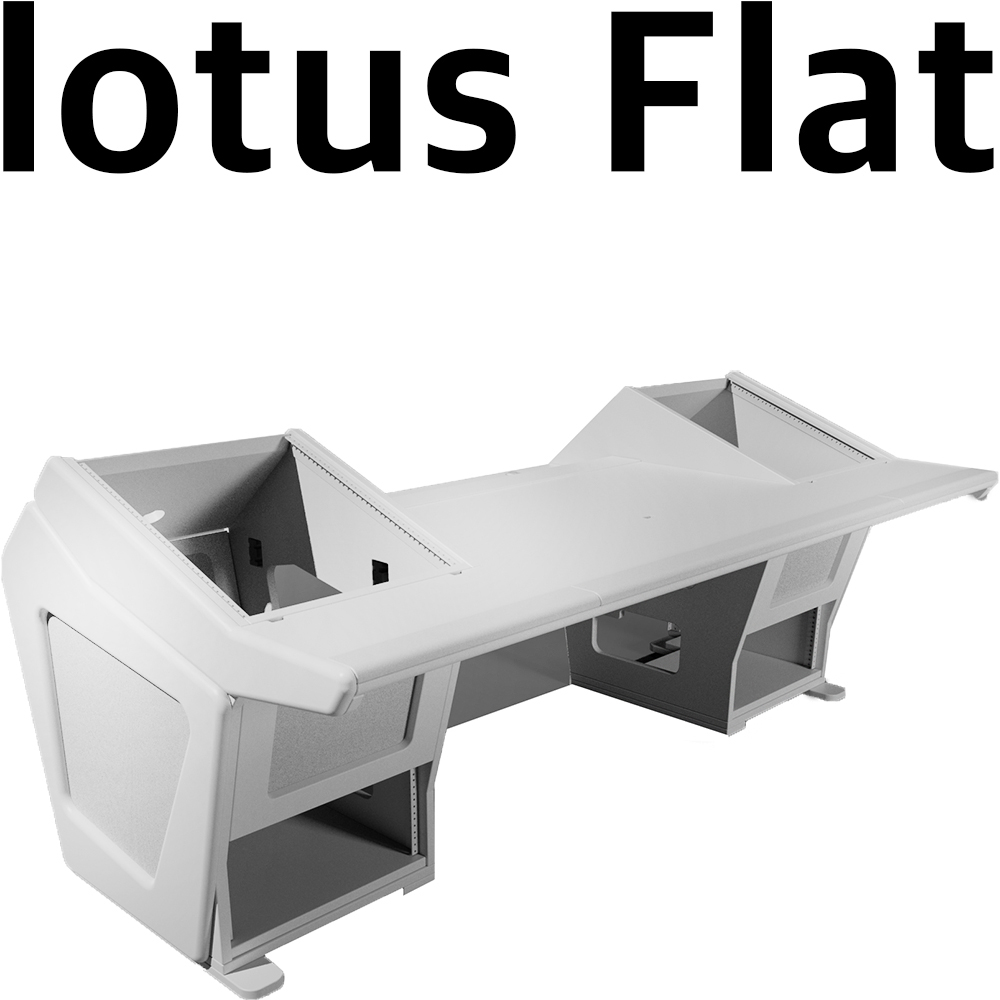 ZON ACOUSTICS LOTUS FLAT White | 정품