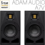 아담오디오 ADAM Audio A7V 1조2개 220V정식수입품 리뷰포함