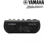 Yamaha 야마하 AG06MK2 하얀색 검정색 | 정식수입품 | 리뷰포함