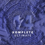 Native Instrument Komplete14 Ultimate | 정식수입품