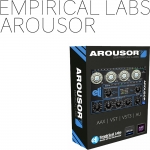 Empirical Labs AROUSOR | 정식수입품