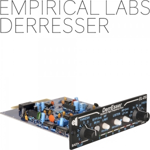 Empirical Labs ELDS H DerrEsser | 정식수입품