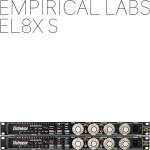 Empirical Labs EL8X-S STEREO PAIR | 정식수입품