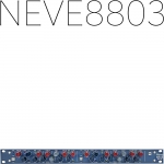 AMS Neve 8803 | 정식수입품