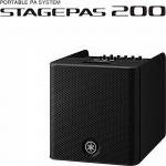 야마하 Yamaha STAGEPAS200 스테이지파스200 | 220V정식수입품