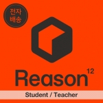 Reason12 | 리즌12 교육용 전재배송 | 정식수입품