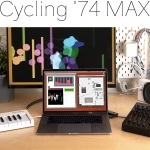 Cycling74 MAX8 | 정식수입품