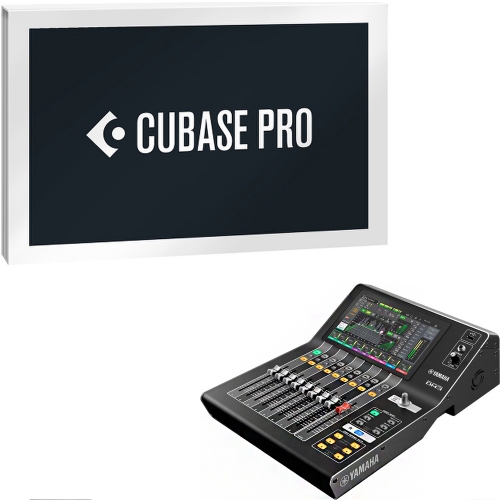 Yamaha DM3 DM3s + Steinberg CubasePro13 큐베이스프로13 교육용 정식수입품 | 큐베이스프로12 CubasePro12