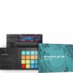 2023NIsale NI Maschine Mikro MK3 + Komplete14 Select