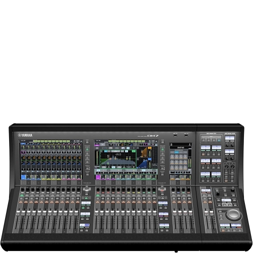 Yamaha DM7EX 120채널 디지털믹서 CTL-DM7 포함