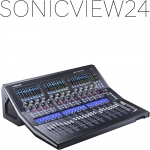 TASCAM Sonicview24 220V정식수입품