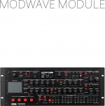 KORG MODWAVE Module 220V정식수입품