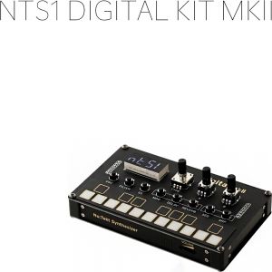 KORG NTS1 digital kit mk2 220V정식수입품