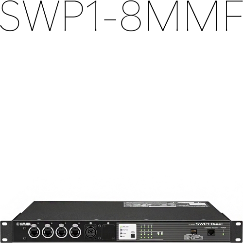 Yamaha SWP1-8MMF | 220V정식수입품