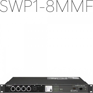 Yamaha SWP1-8MMF | 220V정식수입품