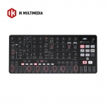 IK Multimedia UNO Synth PRO X 파라포닉 듀얼필터 아날로그 신시사이저 우노신스프로엑스