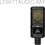 LewittAudio RAY 2024신제품 정식수입품