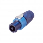 Neutrik NL4FX 4-Pole Line Connector