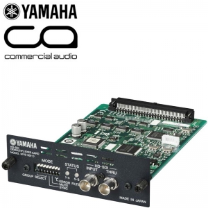 Yamaha MY8 SDI D | 정식수입품