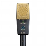 AKG C414XLII ST [소비코정식수입품]