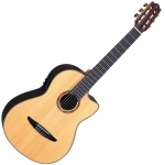 Yamaha NCX900R Acoustic-Electric 클래식기타 / 2010 New NX Line