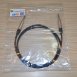 Canare L2T2S Cable + Neutrik NP3x-NP3x Cable 케이블