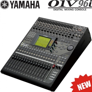 Yamaha O1V96i  | 01V96i v1.02 | 정식수입품 | 리뷰포함 | VR Studio