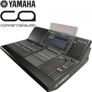 Yamaha CL3 v4 | 야마하뮤직코리아 정식수입품