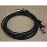 Belden 8412 cable + Neutrik NC3MXX - NC3FXX | 정식수입품