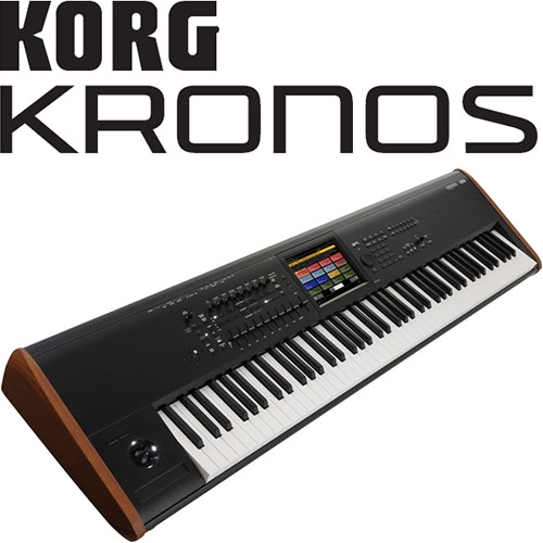 KORG KRONOS2 73 | 정식수입품