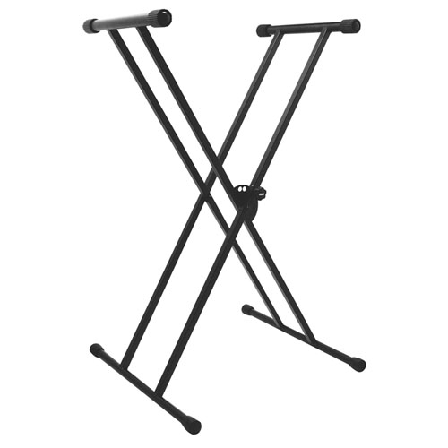 Future Keyboard Stand Double-X | 건반스탠드