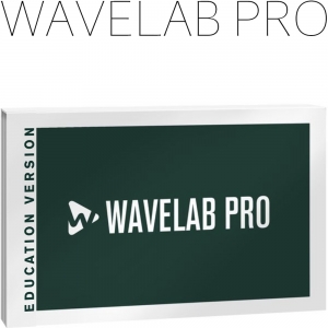 Steinberg WaveLab Pro12| 웨이브랩프로12 | 교육용 | 정식수입품