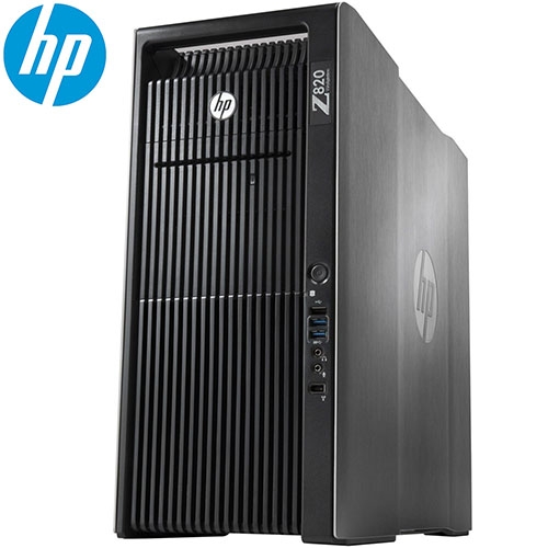 HP Z820 Workstation