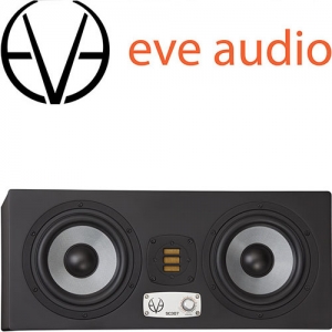 EveAudio SC307 1조2개 정식수입품