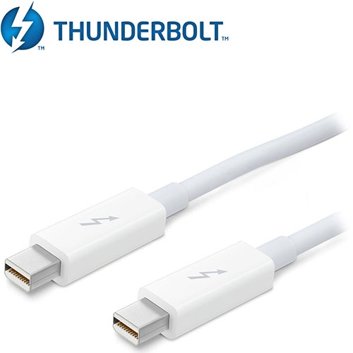 Apple Thunderbolt Cable 2m | 애플 썬더볼트케이블 2미터