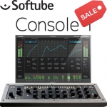 Softube Console1mk2 | 정식수입품 | 콘솔1mk2